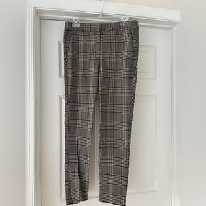 Zara Tight Trouser